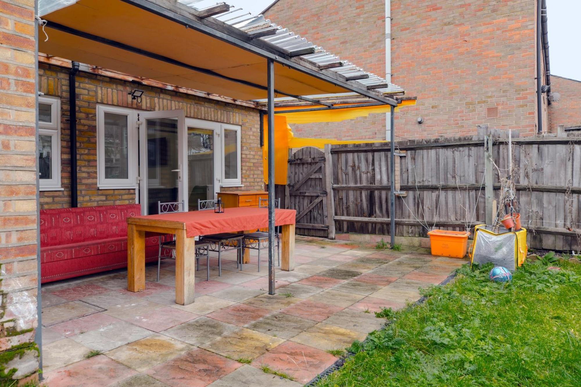 5Br House, Free Parking Offa12, Contractor, Big Families, Relocation Βίλα Redbridge Εξωτερικό φωτογραφία