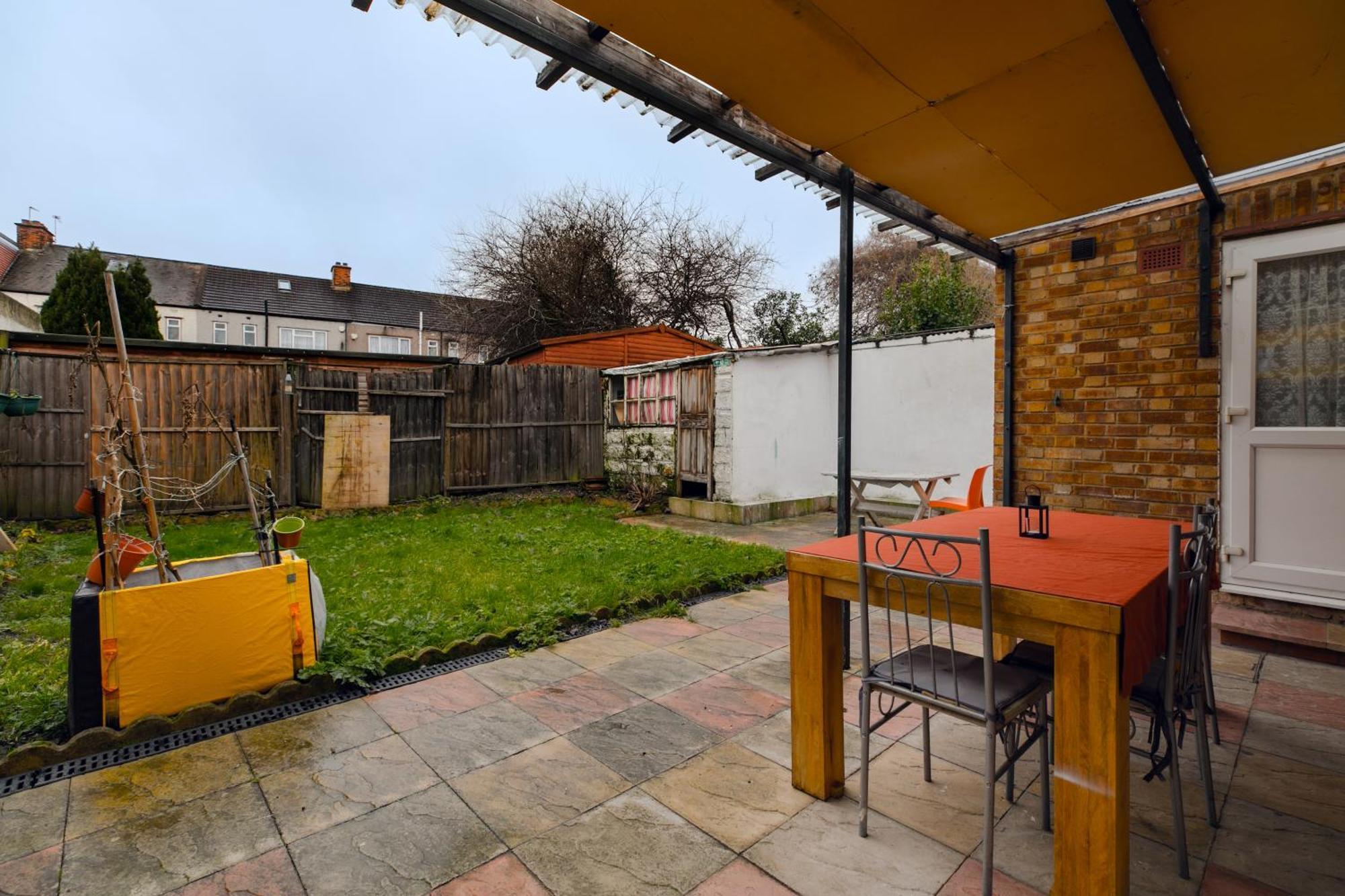5Br House, Free Parking Offa12, Contractor, Big Families, Relocation Βίλα Redbridge Εξωτερικό φωτογραφία